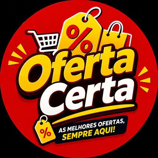 Logo Oferta Certa