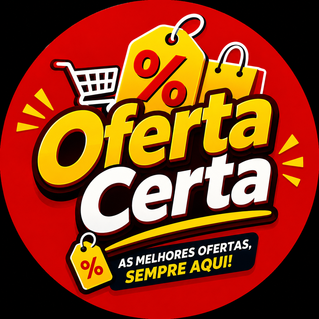 Oferta Certa